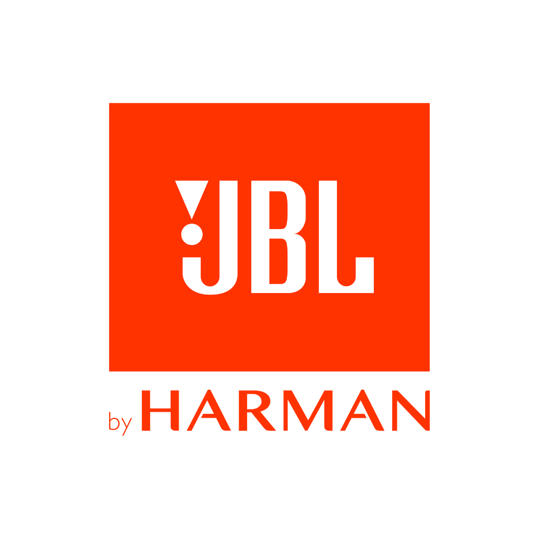 JBL by HARMAN