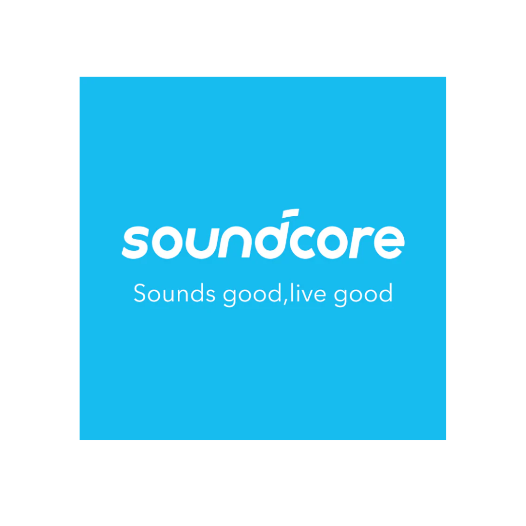 SOUNDCORE by ANKER