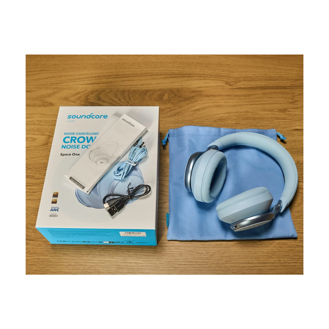 CASQUES SANS FIL BLUETOOTH