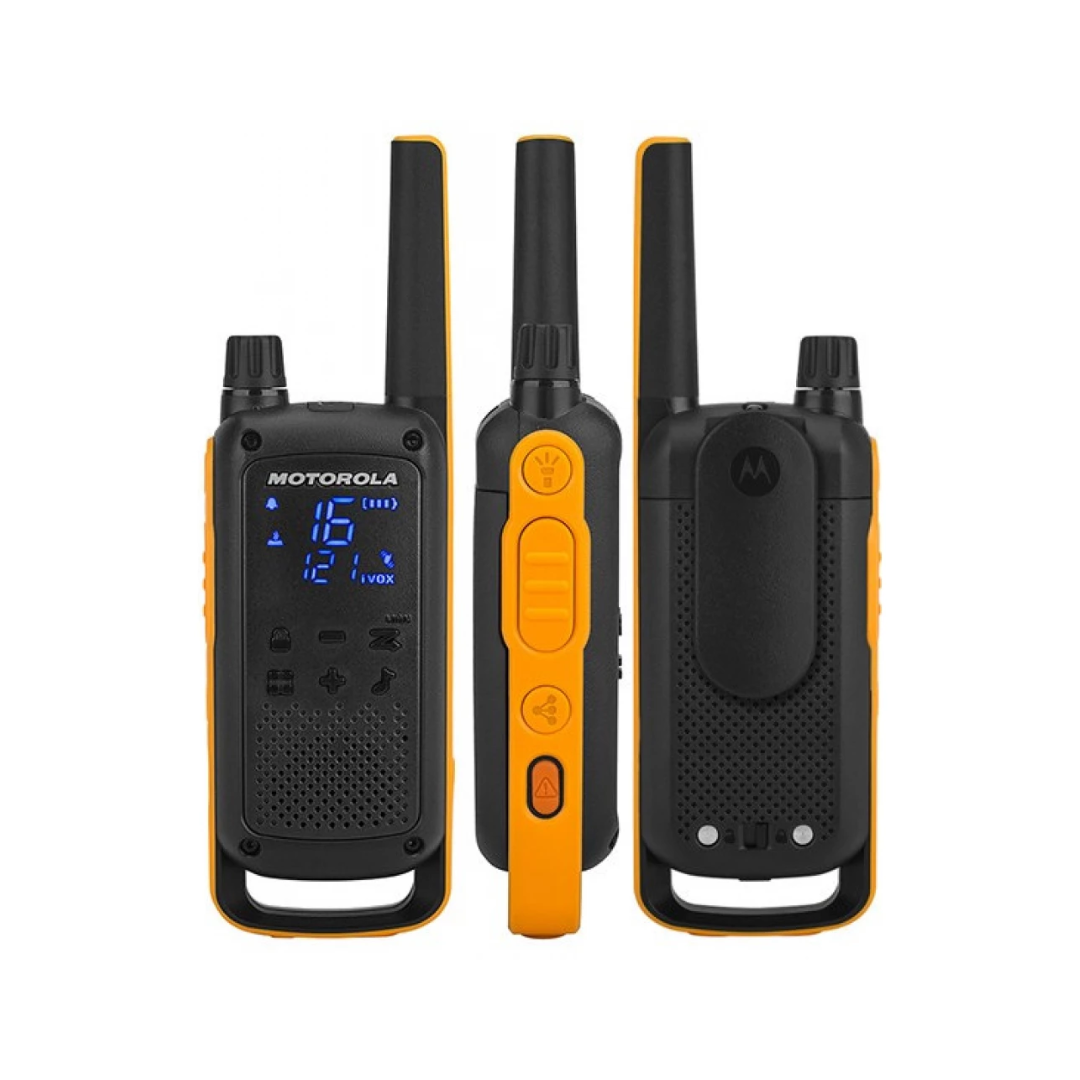 TALKIES WALKIES / RADIOS DE COMMUNICATION SANS FIL