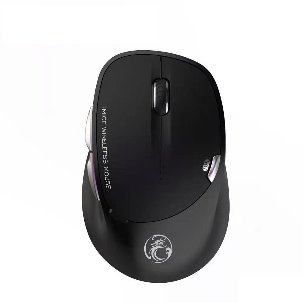 SOURIS SANS FIL RECHARGEABLE IMICE