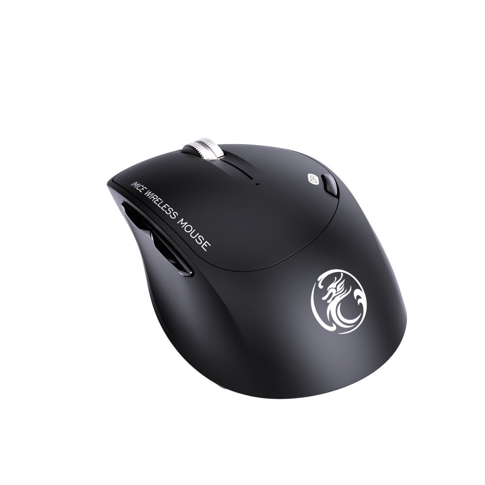 SOURIS SANS FIL RECHARGEABLE IMICE