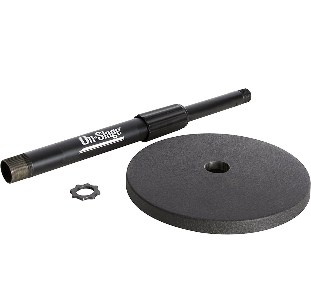 PIED DE MICRO DE TABLE AJUSTABLE ON-STAGE