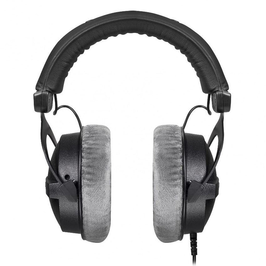 CASQUE STUDIO BEYERDYNAMIC DT 770 PRO 80 OHM