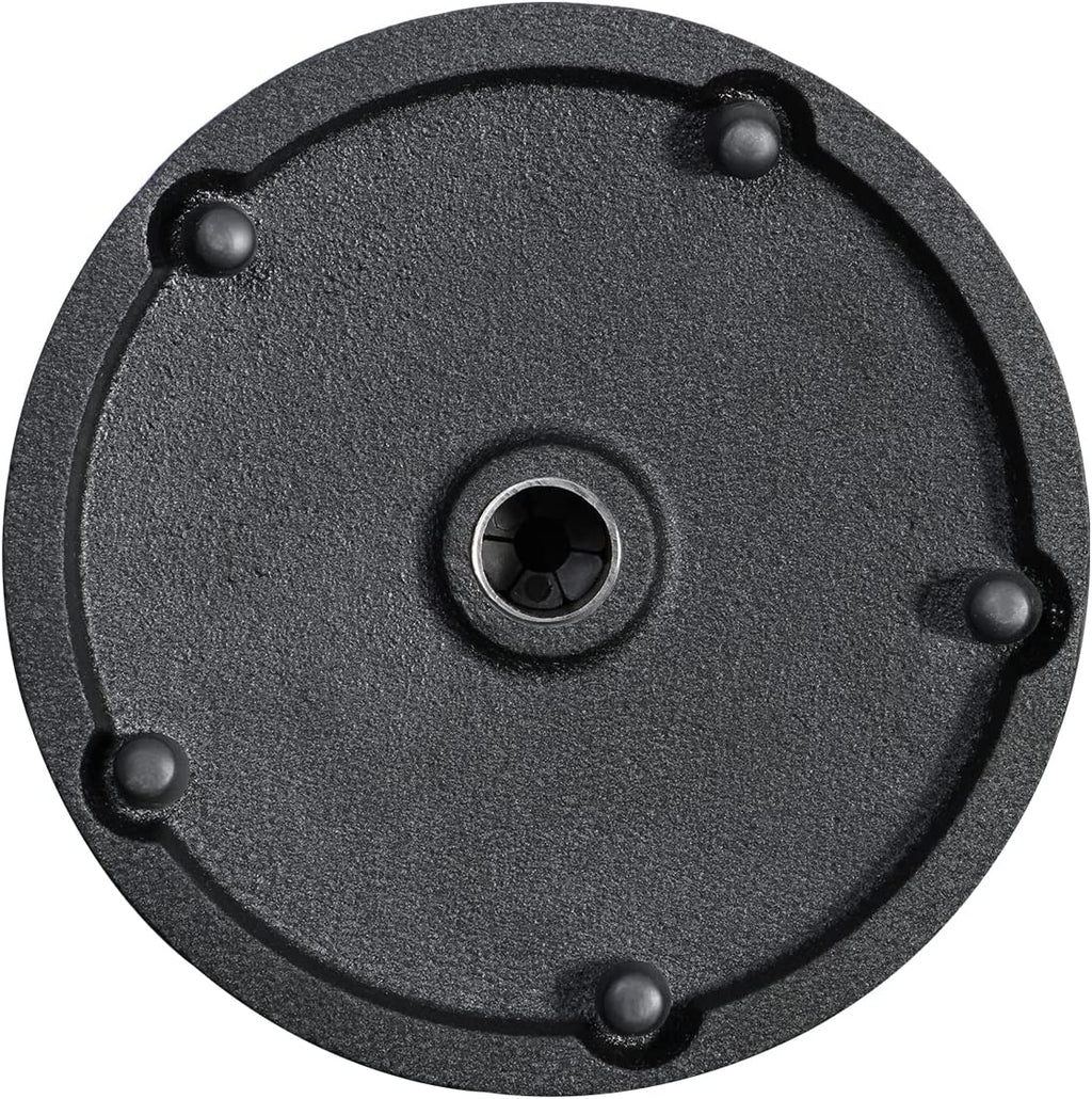 PIED DE MICRO DE TABLE AJUSTABLE ON-STAGE