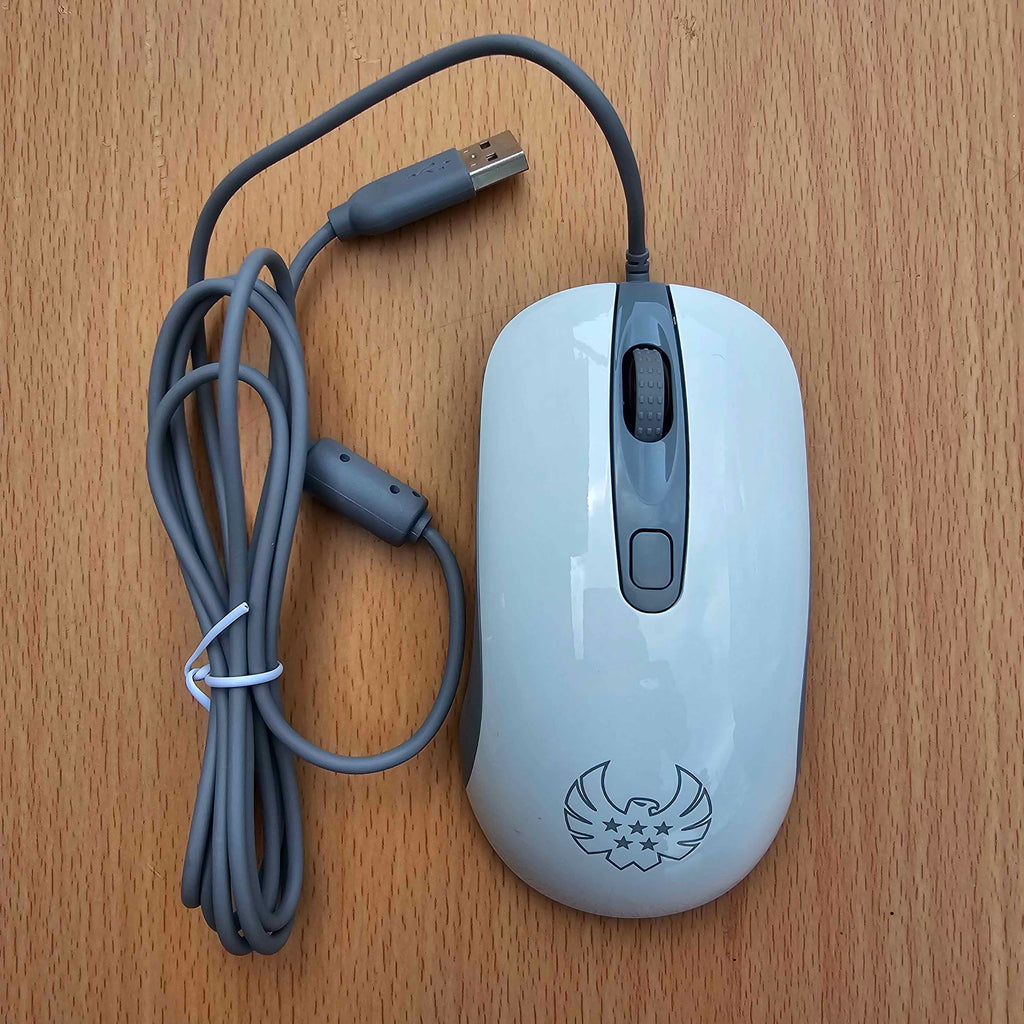 SOURIS FILAIRE LINKTOP S02