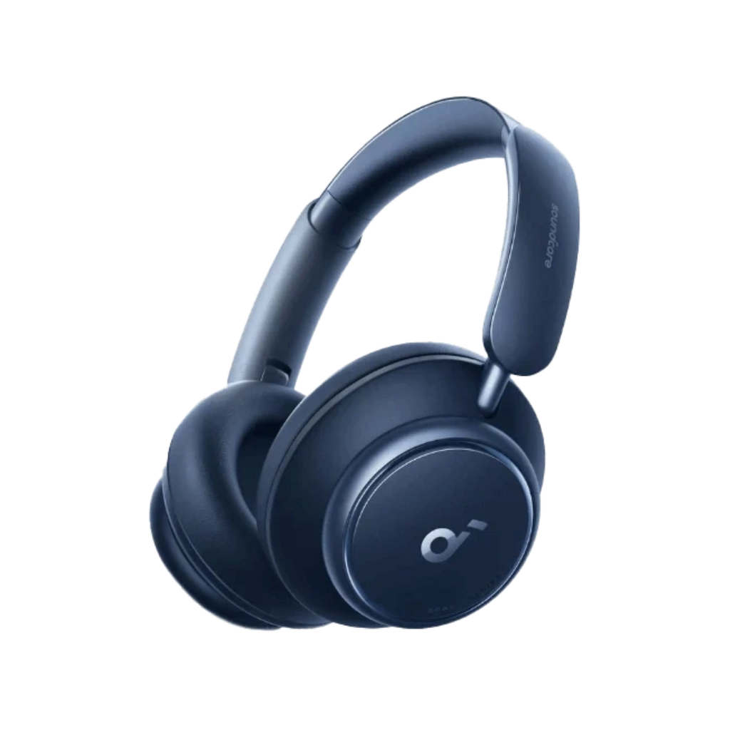 CASQUE BLUETOOTH A REDUCTION DE BRUIT HI-RES LDAC ANKER SOUNDCORE SPACE Q45