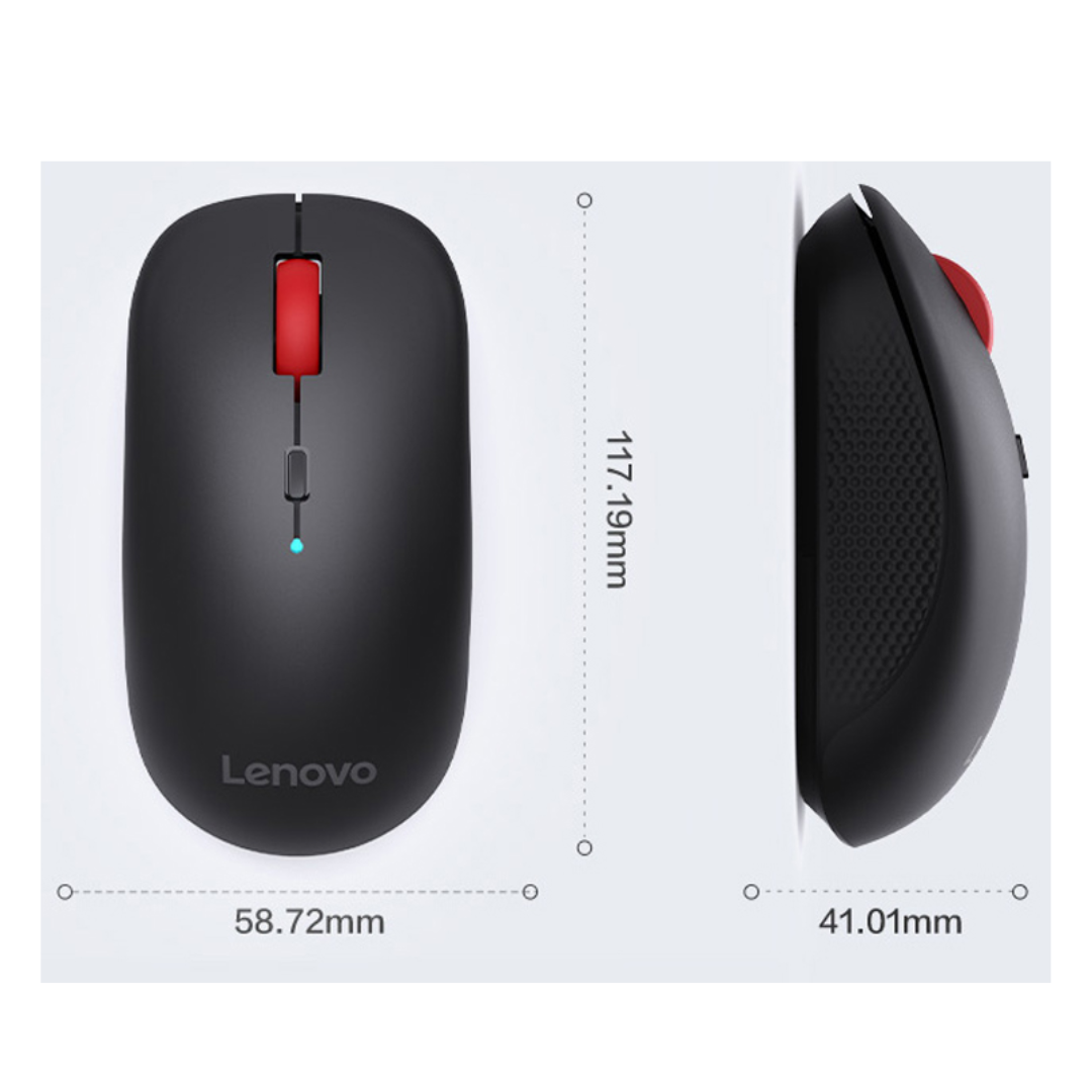 SOURIS SANS FIL LENOVO M25