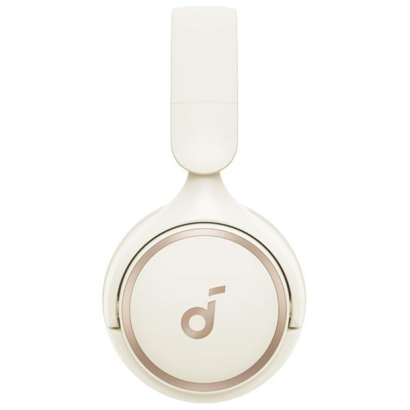 CASQUE BLUETOOTH SUPRA AURICULAIRE ANKER SOUNDCORE H30I (BEIGE)