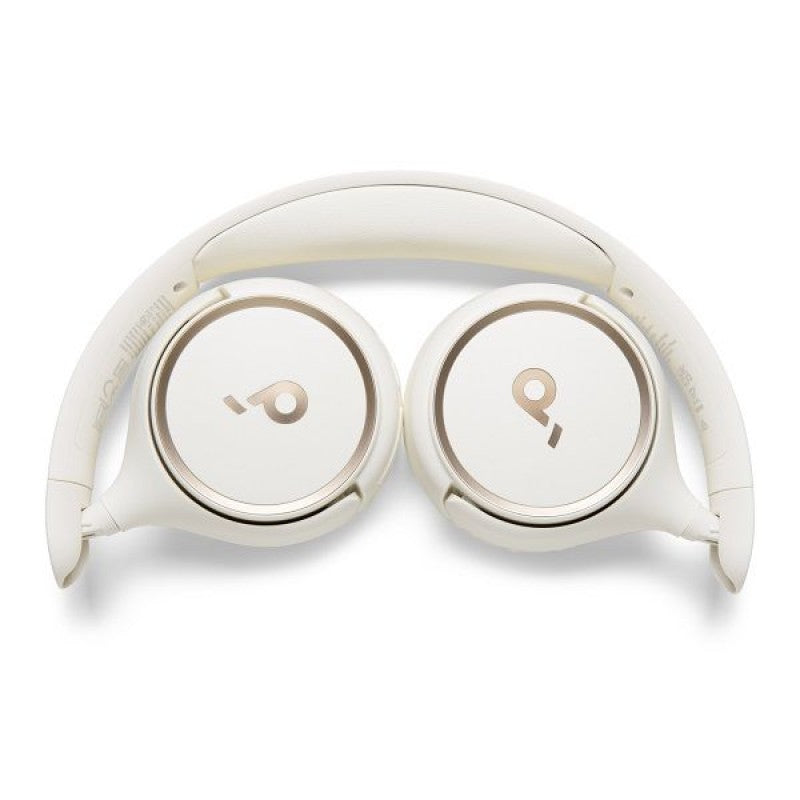 CASQUE BLUETOOTH SUPRA AURICULAIRE ANKER SOUNDCORE H30I (BEIGE)