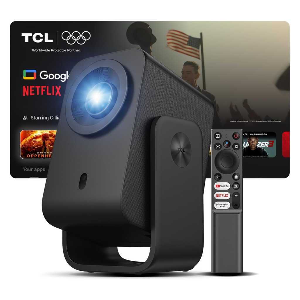 VIDEO PROJECTEUR MULTIMEDIA TCL C1
