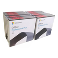 MICROSOFT OFFICE PROFESSIONEL PLUS 2021  (1 POSTE)