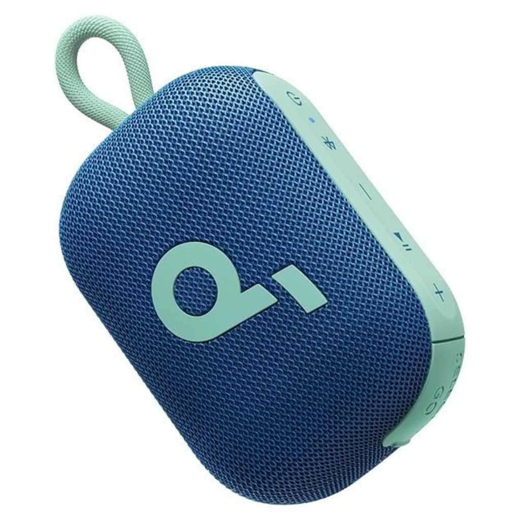 MINI ENCEINTE ANKER SOUNDCORE SELECT 4 GO (BLEU)