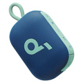 MINI ENCEINTE ANKER SOUNDCORE SELECT 4 GO (BLEU)