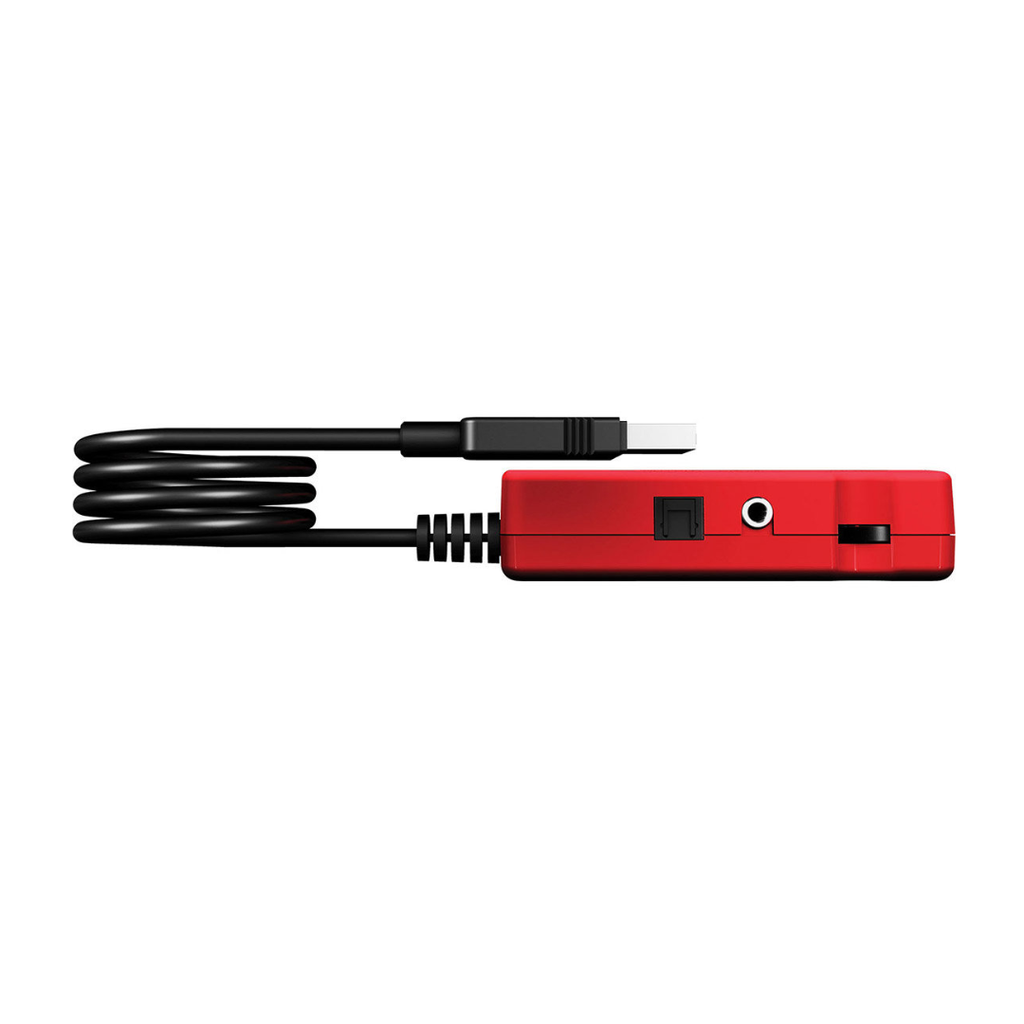 Carte Son Externe USB BEHRINGER UCA222