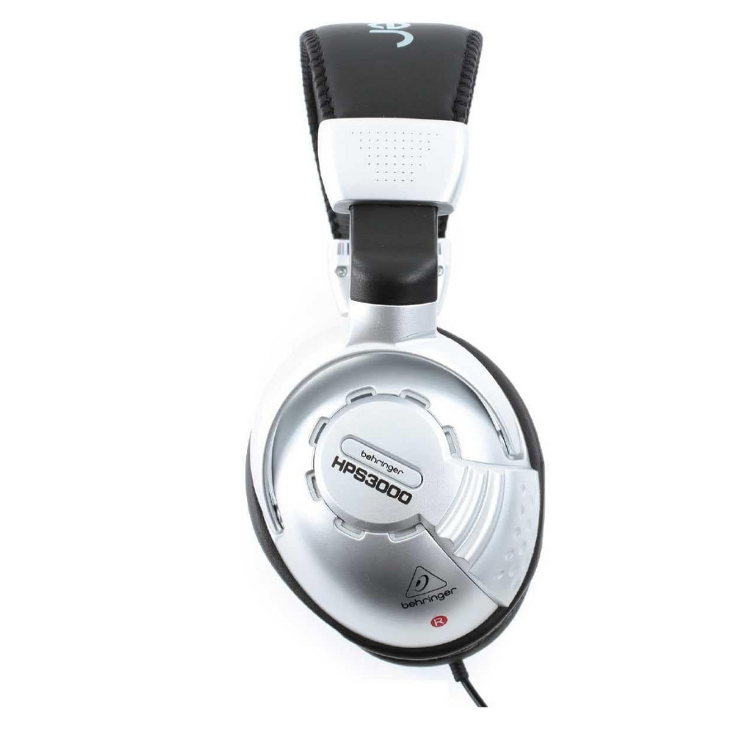 CASQUE STUDIO BEHRINGER HPS3000