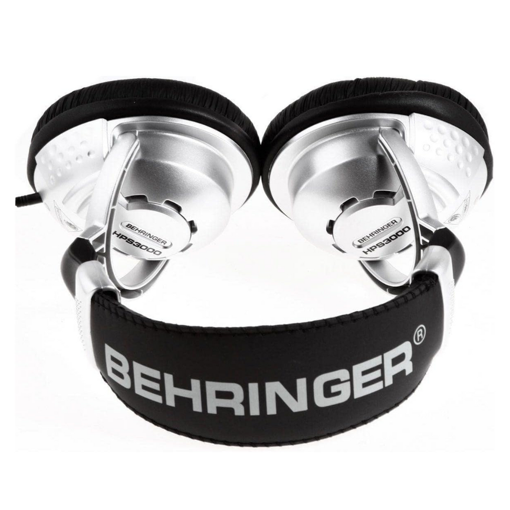CASQUE STUDIO BEHRINGER HPS3000
