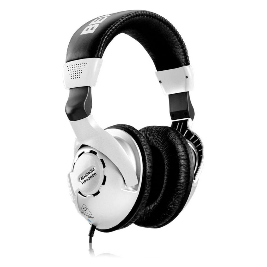 CASQUE STUDIO BEHRINGER HPS3000