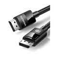 CABLE DISPLAYPORT MALE-MALE V1.4 8K@60 UGREEN