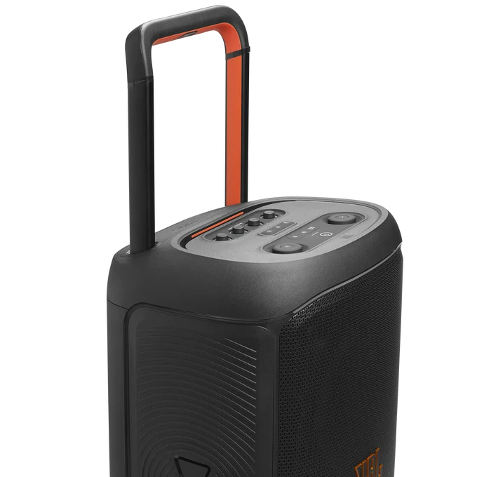 ENCEINTE BLUETOOTH ULTRA PUISSANTE JBL PARTYBOX 520