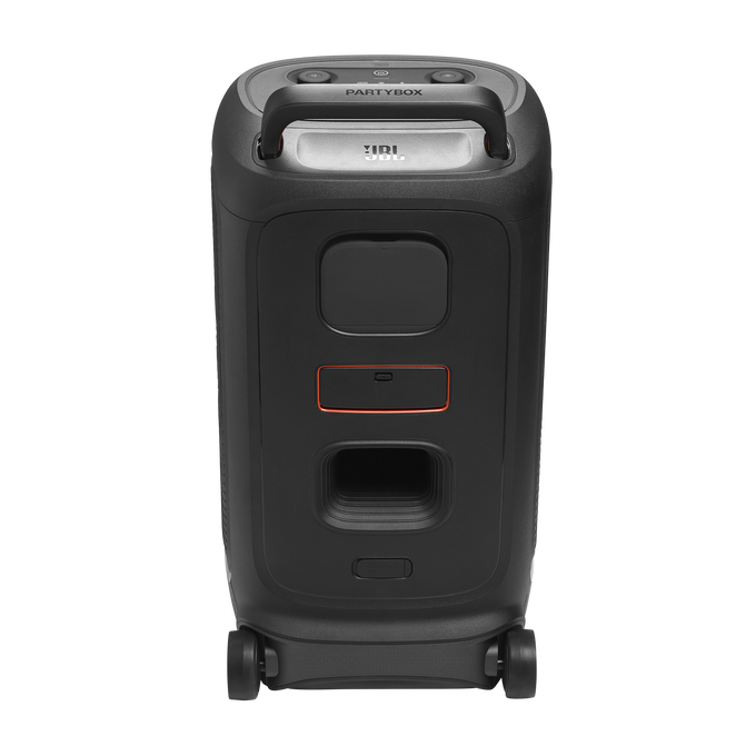 ENCEINTE BLUETOOTH ULTRA PUISSANTE JBL PARTYBOX 520