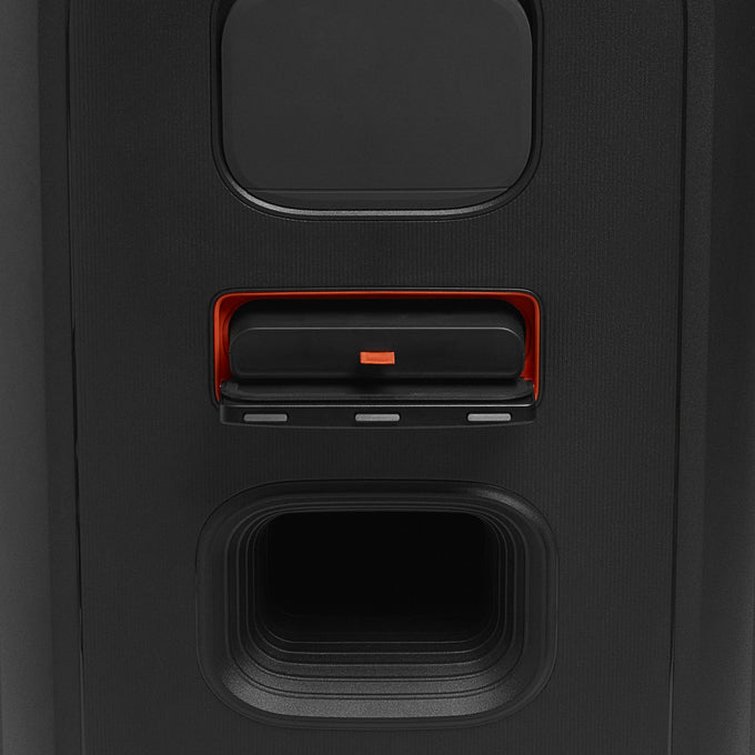 ENCEINTE BLUETOOTH ULTRA PUISSANTE JBL PARTYBOX 520