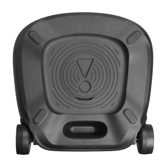 ENCEINTE BLUETOOTH ULTRA PUISSANTE JBL PARTYBOX 520