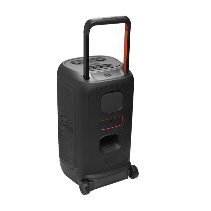 ENCEINTE BLUETOOTH ULTRA PUISSANTE JBL PARTYBOX 520