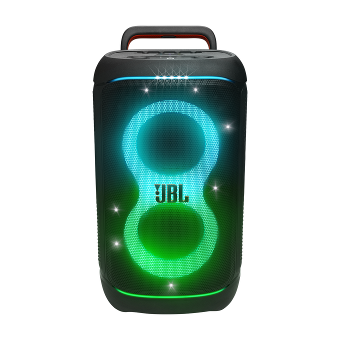 ENCEINTE BLUETOOTH ULTRA PUISSANTE JBL PARTYBOX 520