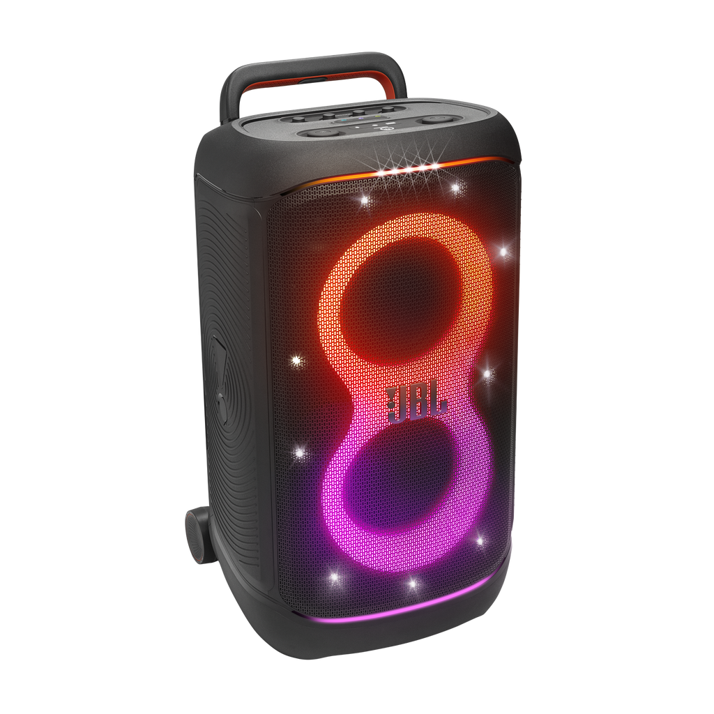 ENCEINTE BLUETOOTH ULTRA PUISSANTE JBL PARTYBOX 520