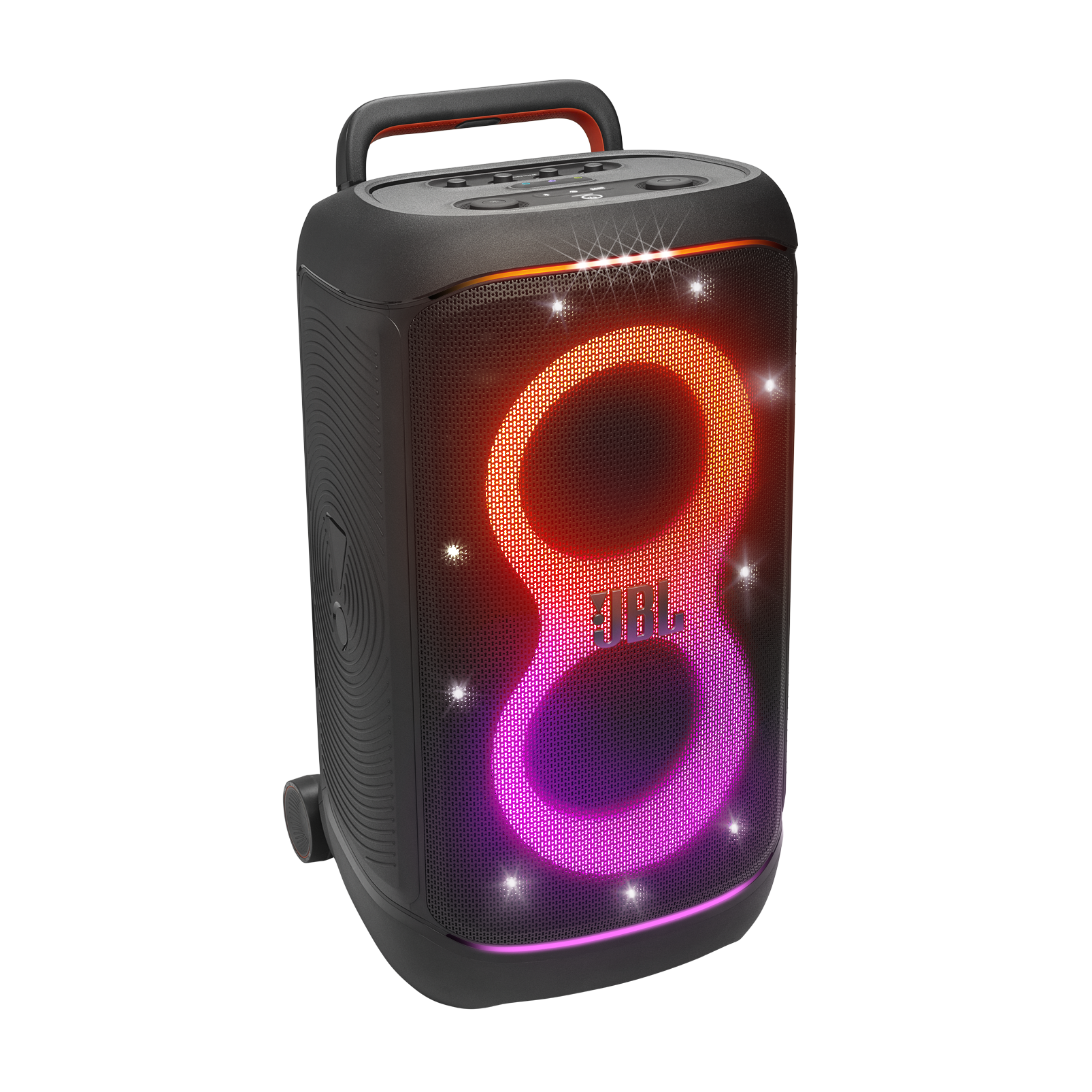 ENCEINTE BLUETOOTH ULTRA PUISSANTE JBL PARTYBOX 520