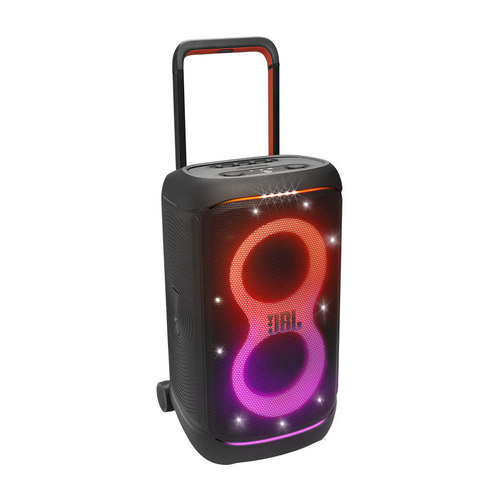 ENCEINTE BLUETOOTH ULTRA PUISSANTE JBL PARTYBOX 520