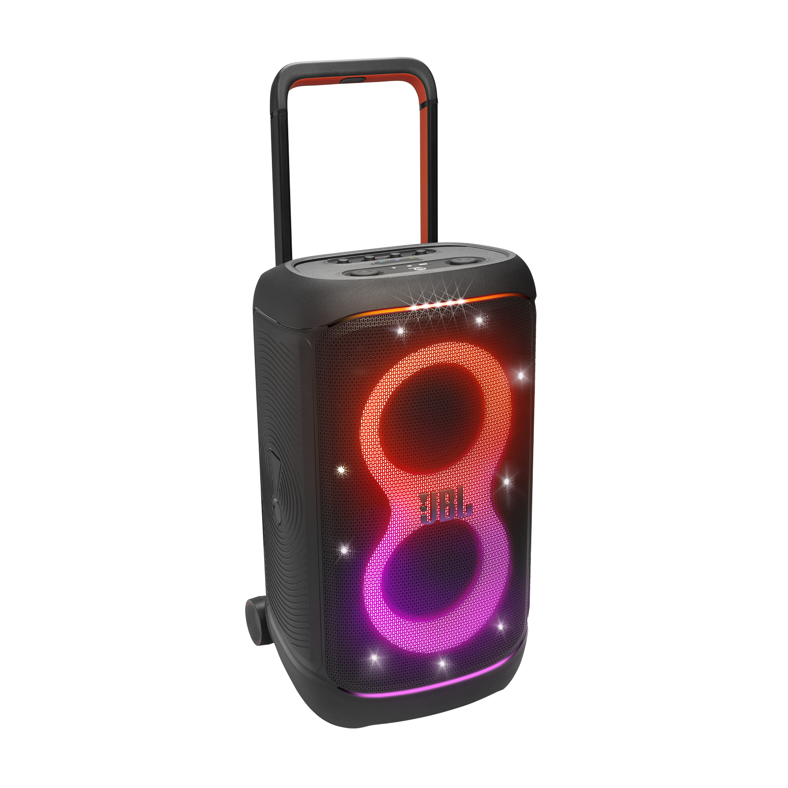 ENCEINTE BLUETOOTH ULTRA PUISSANTE JBL PARTYBOX 520