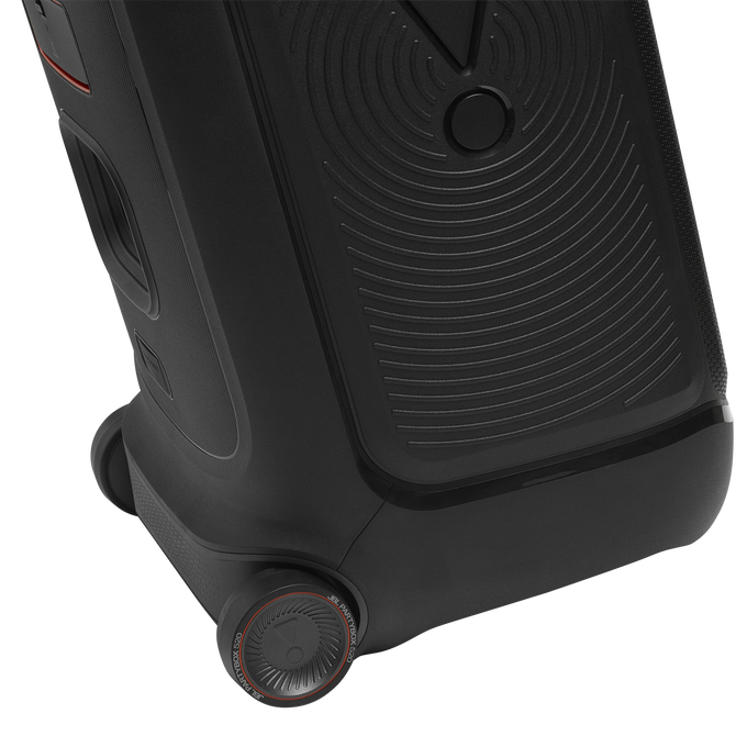 ENCEINTE BLUETOOTH ULTRA PUISSANTE JBL PARTYBOX 520