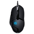 SOURIS GAMING FILAIRE LOGITECH G402 HYPERION (NOIR)