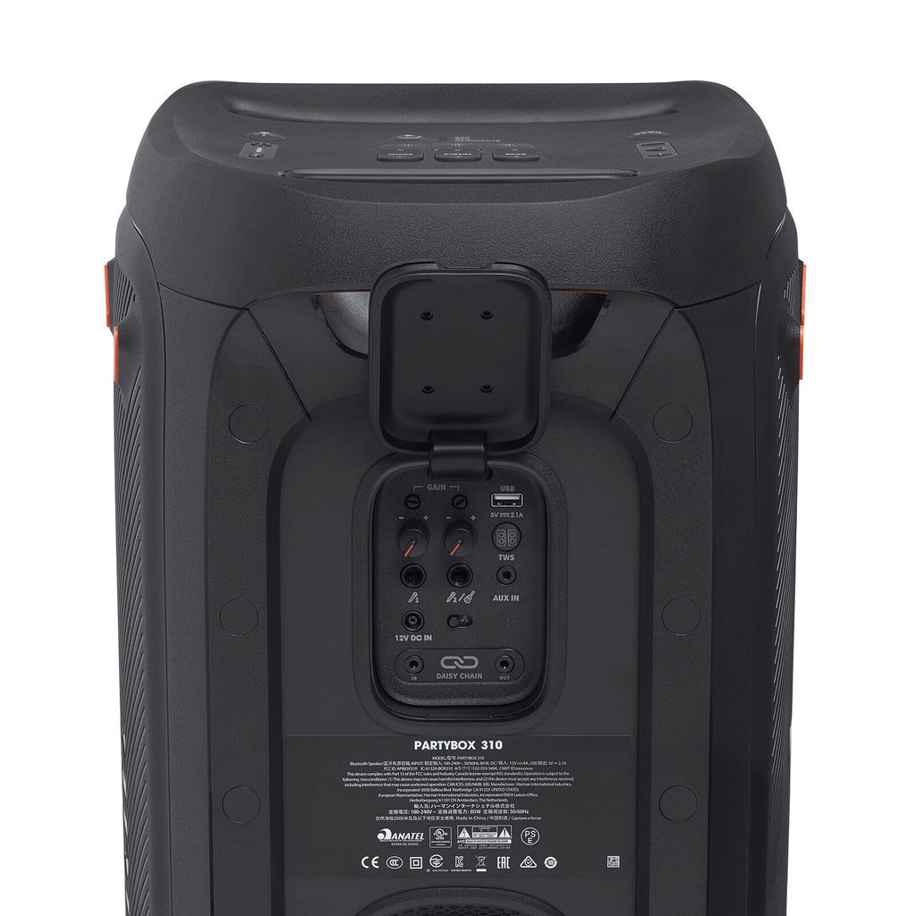 Enceinte Bluetooth Puissante JBL PARTYBOX 310