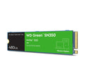 SSD INTERNE M2 NVME 480GO WD SNS350
