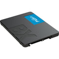 SSD INTERNE SATA 2.5 1TO CRUCIAL BX500
