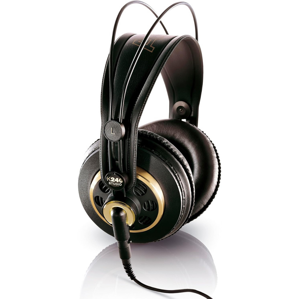 CASQUE STUDIO AKG K240 STUDIO