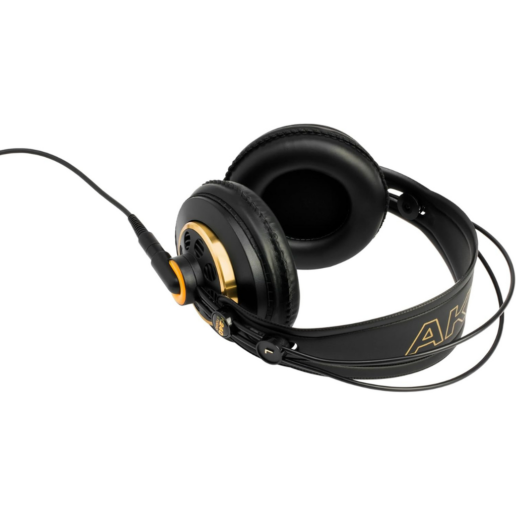 CASQUE STUDIO AKG K240 STUDIO