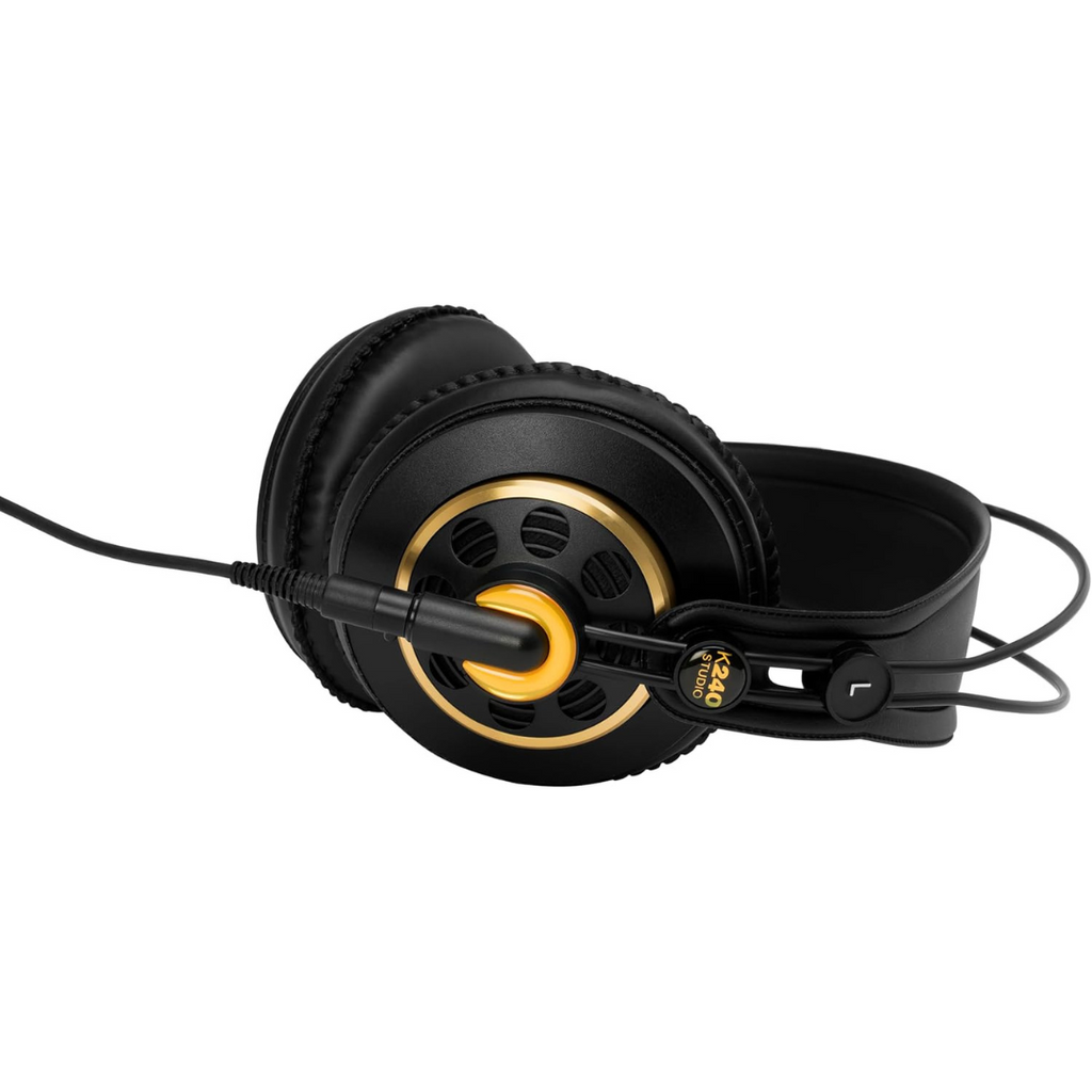 CASQUE STUDIO AKG K240 STUDIO