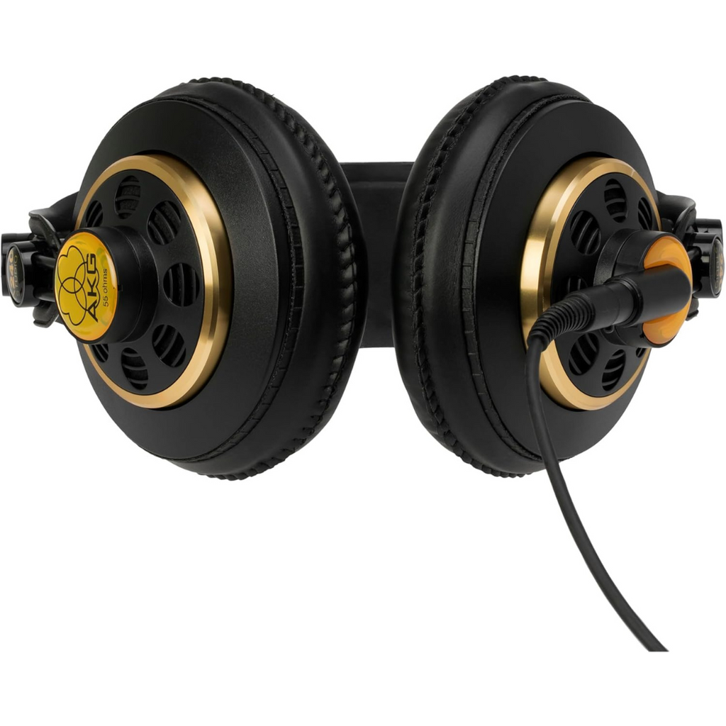 CASQUE STUDIO AKG K240 STUDIO
