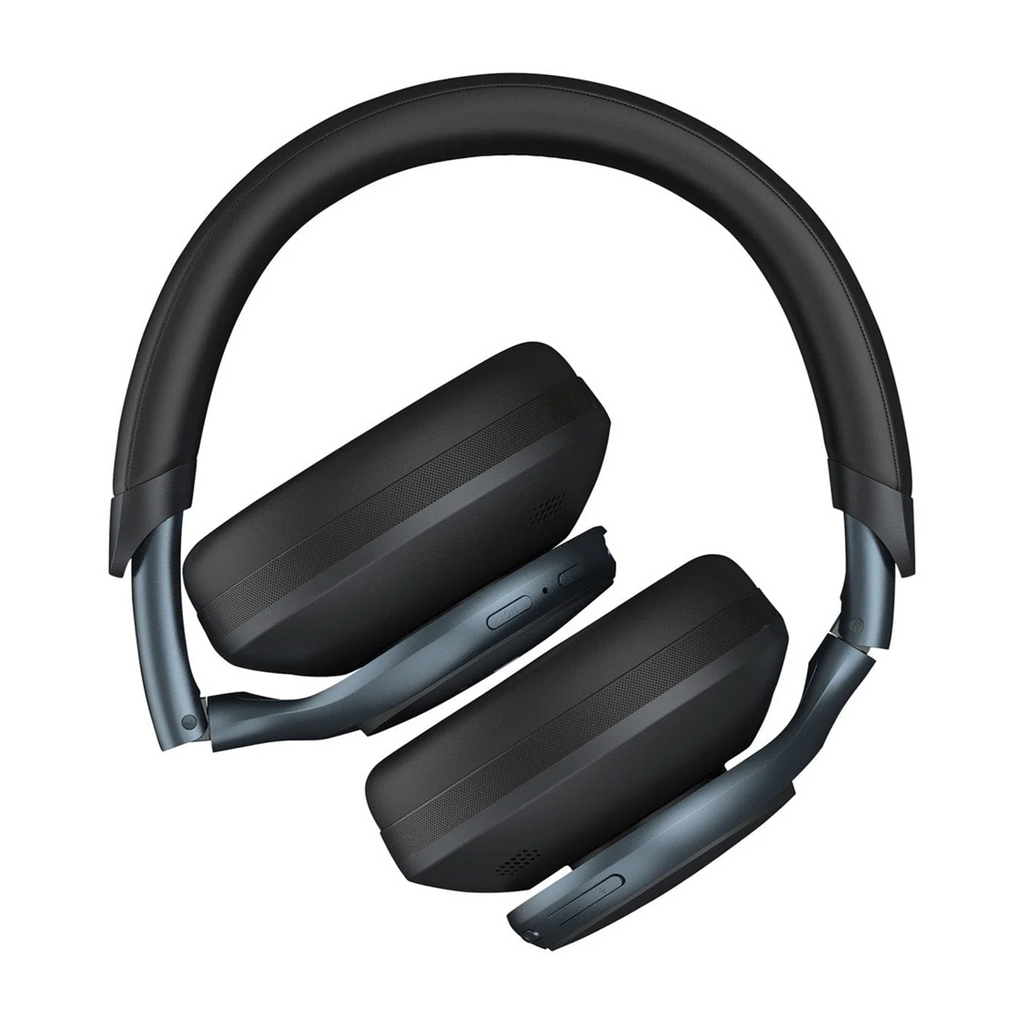 CASQUE BLUETOOTH AVEC REDUCTION DE BRUIT ADAPTATIVE ANKER SOUNDCORE SPACE ONE (NOIR)