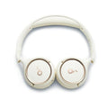 CASQUE BLUETOOTH SUPRA AURICULAIRE ANKER SOUNDCORE H30I (BEIGE)