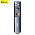 Télécommande de Présentation universelle avec pointeur laser BASEUS