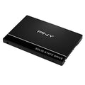 SSD INTERNE SATA 2.5 240GO PNY
