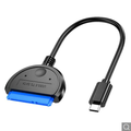 ADAPTATEUR USB-C POUR HDD/SSD SATA 2.5